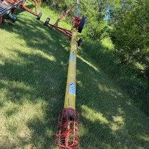 Westfield WR80-61 Auger