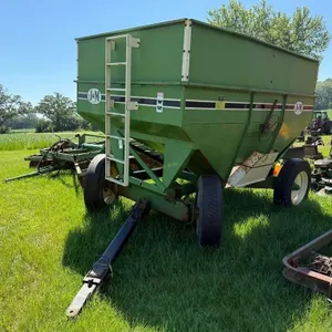 J&M 350-SD Gravity Box