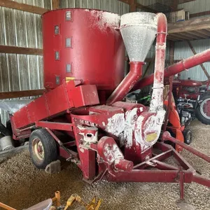 Gehl 90? Mixer Mill