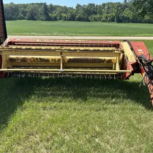 New Holland 492 Haybine