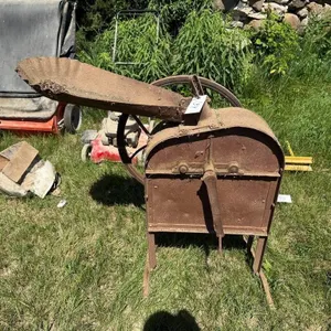 Corn Sheller