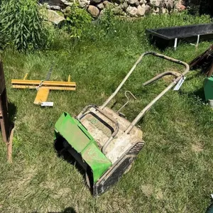 Lawn-boy 109cc Snowblower
