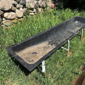 10' Bunk Feeder