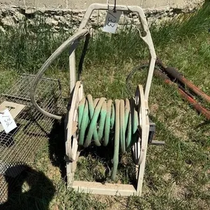 Hose Reel