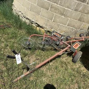 Lawn Rake