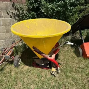 King Kutter Spreader