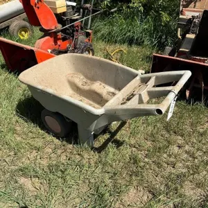 Rubbermaid Cart