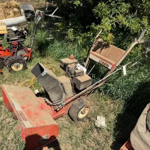 MTD Snowblower