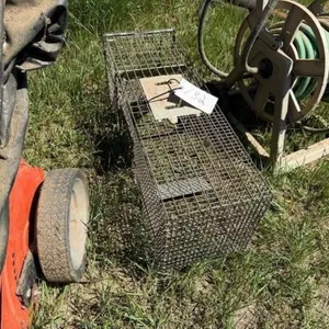 Live Trap