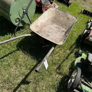 Wheel Barrow