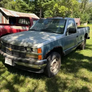 Chevrolet 2500 Pick up Truck