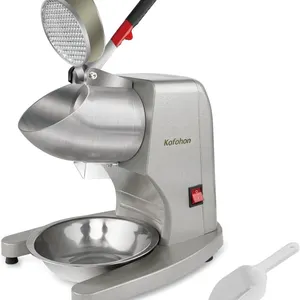 SEALED $212 Shaved Ice Machines (Orange,...