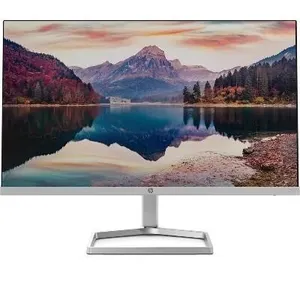 New $205 HP Inc. M22f FHD Monitor 21.5" FHD...