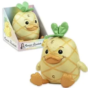 SEALED $45 Moriah Elizabeth Sparkle Plush Georgie