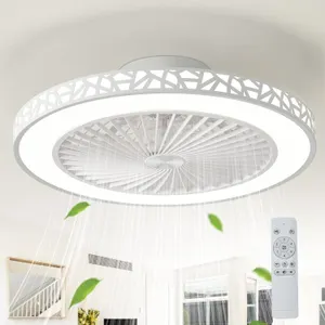 SEALED $99 Ceiling Fan with Lights and Remote,...