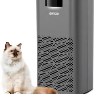 SEALED $142 Ganiza Air Purifiers for Home Large...