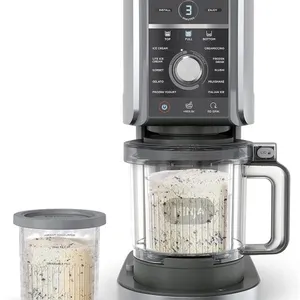 SEALED $314 Ninja CREAMi Deluxe 11-in-1 Ice...