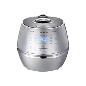 Used $835 CUCKOO 10-Cup Induction Heating...