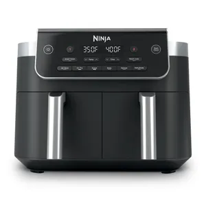 SEALED $190 Ninja Dualzone Air Fryer 8-Qt,...