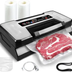New $76 Vakumar Vacuum Sealer Machine, 90Kpa...