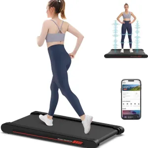 NEW $320 Walking Vibration Pad