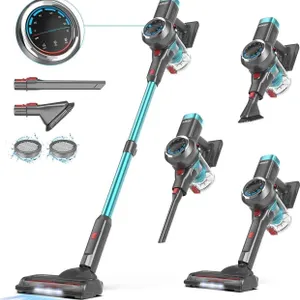 USED $150 Cordless Vacuum Cleaner