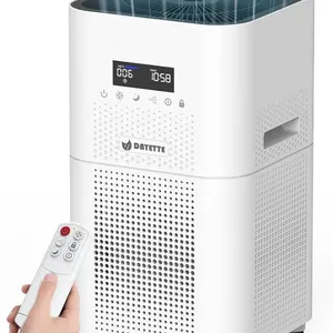 NEW $238 (Up to 3000 Sq Ft, White) Air Purifier
