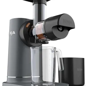 NEW $170 Ninja Cold Press Juicer w/ Juice Jug