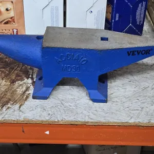VEVOR 65# Anvil