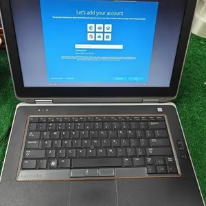 Dell Latitude Laptop w/ Windows 10