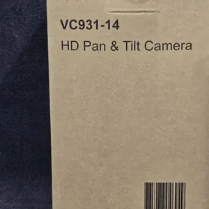 NIB Vtech HD Pan & Tilt Camera