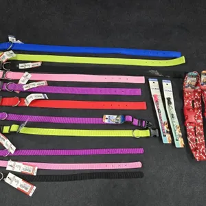 (15) NWT Leashes Varying Lengths