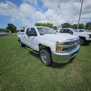 '18 Chevy 2500, Read Description & View Pics!