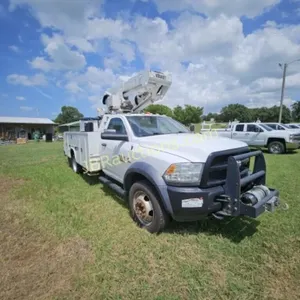 '18 Ram 5500, Read Description. & View Pics!