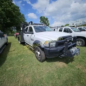 '17 Ram 4500, Read Description & View Pics!