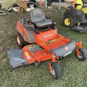 Husqvarna Z254F Mower 22 HP