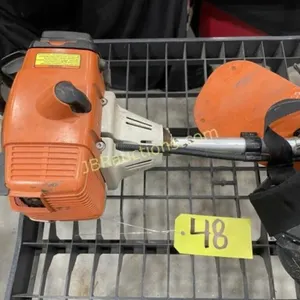 Stihl FS250 Weed Eater