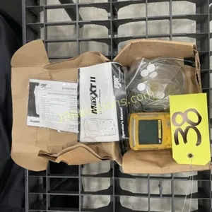 MaxXT II Gas Detector