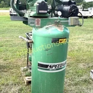Speedaire Air Compressor