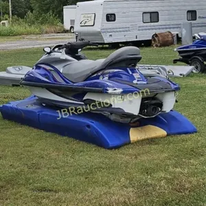 28; Wildwood Travel Trailer