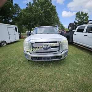 '14 Ford F250, Club Cab, 4WD Gas Auto 206K Miles