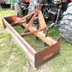 Box Blade