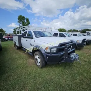'16 Ram 4500, Read Description & View Pics!
