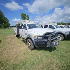 '16 Ram 4500, Read Description & View Pics!