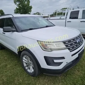 '16 Ford Explorer, Read Description & View Pics!