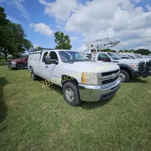 '08 Chevy 2500, Read Description & View Pics!