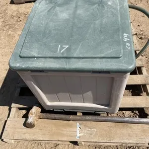 HOSE REEL, HOMEADE SLEDGE HAMMER