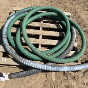 15' + 25' 3" SUCTION HOSES