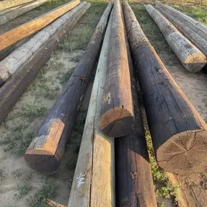 POWER POLES (X5)