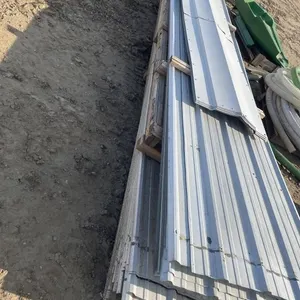 VARIOUS LENGTH TIN